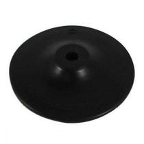 Disco Borracha Roma 4.1/2'' Flexivel Para Esmerilhadeira - 7020-5 Disco Borracha Roma 4.1/2'' Flexivel Para Esmerilhadeira - 7020-5