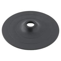 Disco Borracha Suporte Lixa 5" 125mm P/Furadeiras Max 14670 Disco Borracha Suporte Lixa 5" 125mm P/Furadeiras Max 14670