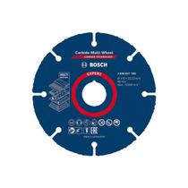 Disco bosch 115mm para esmerilhadeira corte madeira