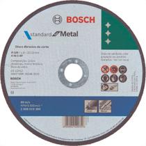 Disco Bosch Inox 7 X 1,6 X7/8