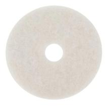 Disco Branco Superpolidor Scotch-Brite 440 mm Disco Branco Superpolidor Scotch-Brite 440 mm