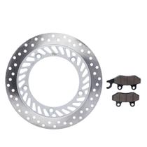 Disco C/ Pastilha De Freio Dianteiro Gp7 Cbx 250 01/09 Disco C/ Pastilha De Freio Dianteiro Gp7 Cbx 250 01/09