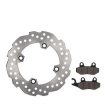 Disco C/ Pastilha De Freio Traseiro Gp7 Scooter Adv 150 21/ F016 Disco C/ Pastilha De Freio Traseiro Gp7 Scooter Adv 150 21/ F016