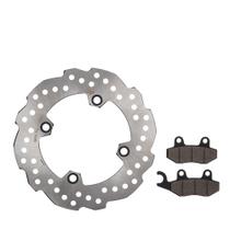 Disco C/ Pastilha De Freio Traseiro Gp7 Scooter Adv 150 21/ Disco C/ Pastilha De Freio Traseiro Gp7 Scooter Adv 150 21/