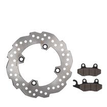 Disco C/ Pastilha De Freio Traseiro Gp7 Scooter Adv 150 21/ Disco C/ Pastilha De Freio Traseiro Gp7 Scooter Adv 150 21/