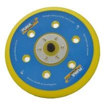 DISCO C/ tiras autocolantes PARA LIXADEIRA 6 POL AT7006ADC - PUMA DISCO C/ tiras autocolantes PARA LIXADEIRA 6 POL AT7006ADC - PUMA