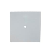 Disco Cego p/ Caixinha 4X2 Quadrado Branco - Antony Lux - 1628BR