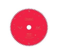 Disco circular 300mm x 30mm x 96d x 1,8mm ref lp68m003 freud