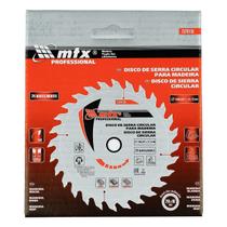 Disco Circular Widea 110mm (4,3/8'') 22,23mm Bucha 20mm MTX Disco Circular Widea 110mm (4,3/8'') 22,23mm Bucha 20mm MTX