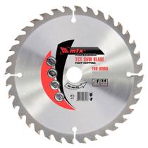 Disco Circular Wídea 9.1/4 Pol. 230 X 25,4mm 36 Dentes - MTX Disco Circular Wídea 9.1/4 Pol. 230 X 25,4mm 36 Dentes - MTX