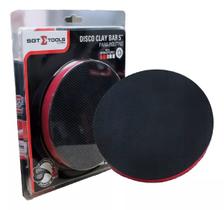 Disco Clay Bar 5&quot Para Politriz Sigmaa Disco Clay Bar 5&quot Para Politriz Sigmaa