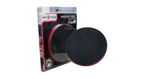 Disco Clay Bar 5'' Para Politriz Média Abrasividade Sigma Disco Clay Bar 5'' Para Politriz Média Abrasividade Sigma