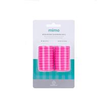 Disco Cogumelo para Caderno Inteligente Rosa Candy Mimo - 35 mm - 20 Unids Disco Cogumelo para Caderno Inteligente Rosa Candy Mimo - 35 mm - 20 Unids