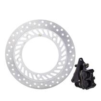 Disco Com Caliper De Freio Dianteiro Gp7 Cb 300r 2009/2015