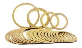 Disco Composite C1 Câmbio Automático Aw50-40 Astra Vectra