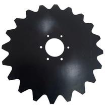 Disco Concavado Kuhn Disco Concavado Kuhn