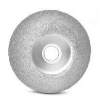 Disco Convexo de Desbaste para Madeira de 7 Pol. Grão 23 Medio PA01235 Fix Abrasivos