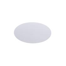 Disco Corta Gotas Vinho em Aluminio 6 pecas -Dynasty