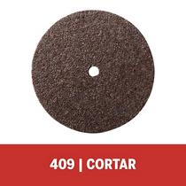 Disco Corte 0.64mm c/36Un 409 2615000409 - Dremel