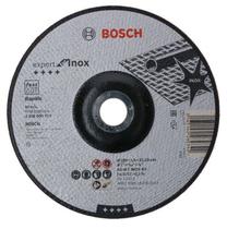 Disco Corte 07""X1/16""X7/8"" Inox Bosch Disco Corte 07""X1/16""X7/8"" Inox Bosch