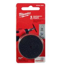 Disco Corte 1.1/2" com 5 Peças 49-94-1500 - Milwaukee