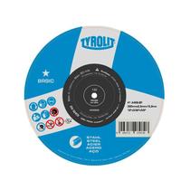 Disco corte 12x1/8x5/8basic tyroli