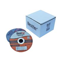 Disco corte 4 1/2x1,2x20inox best Disco corte 4 1/2x1,2x20inox best