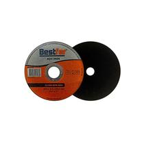 Disco corte 4 1/2x1,2x22inox best Disco corte 4 1/2x1,2x22inox best