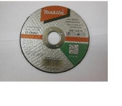 Disco Corte 4 Pol. Ferro E Alvenaria - Makita D-19962