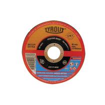 Disco corte 7x1/8inox tyrolit