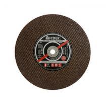 Disco Corte - A36QB32- 4.1/2Pol x 20MM - Icder