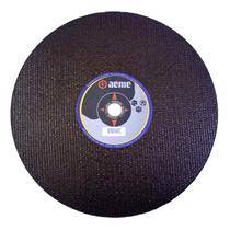 Disco Corte Aeme Aço DCA 502 16x5/32x1