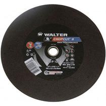 Disco corte chopcut ii 12" 10p123 walter Disco corte chopcut ii 12" 10p123 walter