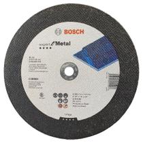 Disco Corte de Ferro Bosch, 12” - 2608600515