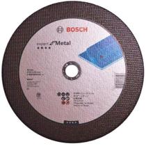 Disco Corte de Ferro Bosch, 12”