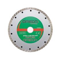 Disco Corte Diamantado 7 Pol 180mm Esmerilhadeira Disco Corte Diamantado 7 Pol 180mm Esmerilhadeira