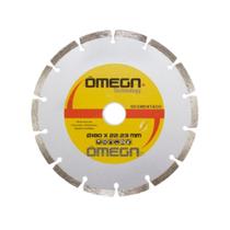 Disco Corte Diamantado 7 Pol 180mm Esmerilhadeira Disco Corte Diamantado 7 Pol 180mm Esmerilhadeira