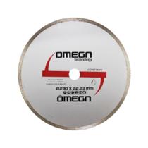 Disco Corte Diamantado 9 Pol 230mm Esmerilhadeira Disco Corte Diamantado 9 Pol 230mm Esmerilhadeira