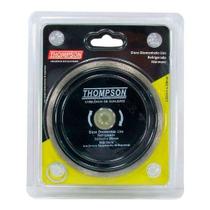 Disco Corte Diamantado Liso Marmore 110mm x 20mm Thompson