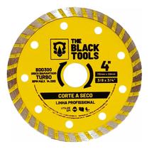 Disco Corte Diamantado Mármore 4 Pol. 110mm Turbo