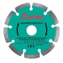 Disco Corte Diamantado Pisos Porcelanatos Concretos Cortag Disco Corte Diamantado Pisos Porcelanatos Concretos Cortag