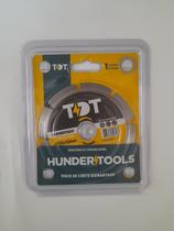 Disco Corte Diamantado Segmentado 110mm 4.3/8 - Thunder Disco Corte Diamantado Segmentado 110mm 4.3/8 - Thunder