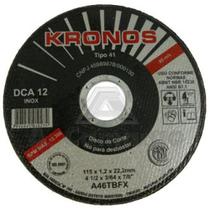 Disco corte extra fino