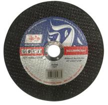 Disco Corte Ferro/ Inox Fino 7 X 7/8 X 1/16 - 180 X 22,2 X 1,6 15.056 DISFLEX Disco Corte Ferro/ Inox Fino 7 X 7/8 X 1/16 - 180 X 22,2 X 1,6 15.056 DISFLEX