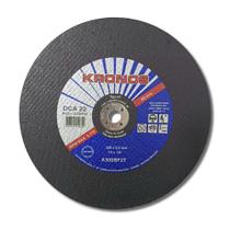 Disco Corte Ferro Kronos DCA22 10 x 3/4" 250x3,2x19mm C/10P