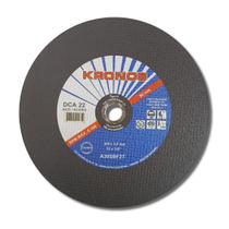 Disco Corte Ferro Kronos DCA22 12 x 5/8 300x3,2x15,8mm C/10P