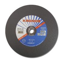 Disco Corte Ferro Kronos DCA22 12 x 5/8 Pol. 300x3,2x15,8mm