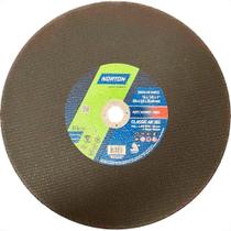 Disco Corte Ferro Norton Classic Ar302 - 14''X1''X3/4'' - 3,0Mm Disco Corte Ferro Norton Classic Ar302 - 14''X1''X3/4'' - 3,0Mm