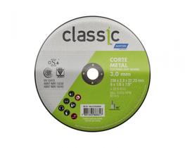 Disco Corte Ferro Norton Classic Ar302 9X1/8X7/8