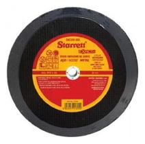 Disco Corte Ferro Starrett 115x3.0x22.2 Dac115-34